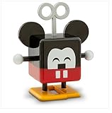 Mickey Mouse Vinyl Figure - Disney Artist Series Two - Limited Edition