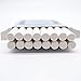 Mini Glue Gun Sealing Wax Sticks for Envelope Wedding Invitation Sealing Decoration Pack of 16 in White