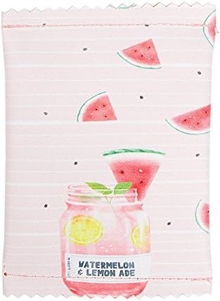 yubinyu Mini printing Coin Key Purse handbag Money Leather Wallet Pouch Card Coin Key Holder Purse Clutch