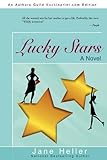 Front cover for the book Lucky Stars by Jane Heller