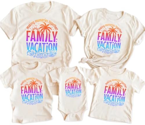 Amazon.com: Family Vacation Japan 2025 | Family Travel Squad T