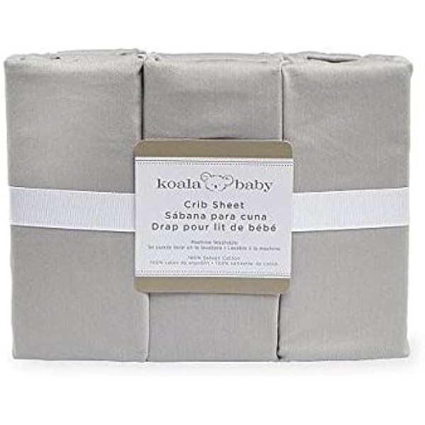 koala crib sheets