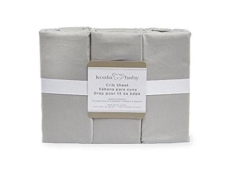 koala baby essentials