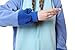 ROYAL WIND Adult Stich costume Onesie Animal Pajamas Halloween Cosplay Costumes Sleepwear Homewear Party Wear Blue L