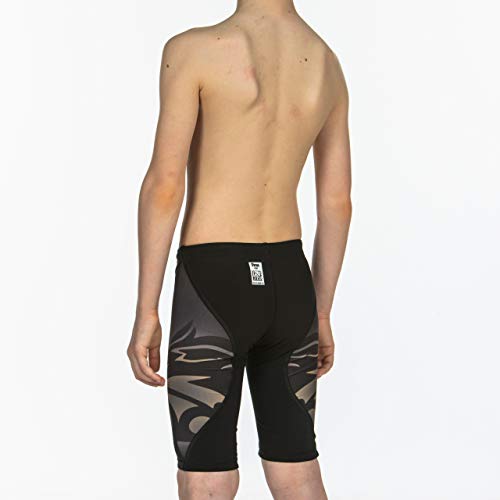 arena Powerskin ST 2.0 Boy's Jammers Youth Racing Swimsuit Pricepulse