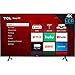 TCL 43S403 43″ 4K UHD HDR Roku Smart LED TV (Renewed)thumb 4