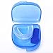 Anti Snoring solution Aids Brace Teeth Grinding Prevent Tools Breathable Sports Athlete Socket Mouth Protector For Safe Sleep
