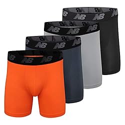 New Balance Men's Boxer
