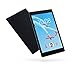 Lenovo Tab 4, 8in Android Tablet, Quad-Core Processor, 1.4GHz, 16GB Storage, Slate Black, ZA2B0009US (Renewed)thumb 3