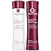 Keranique Shampoo and Conditioner Set for Hair Growth and Thinning Hair | Keratin Hair Treatment | Keratin Amino Complex, Free of Sulfates, Dyes and Parabens, 8 Fl Oz primary