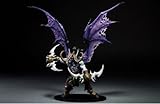 WOW WORLD of WARCRAFT ILLIDAN STORMRAGE DELUXE BOXED ACTION FIGURE STATUE FIGURINES COMIC TOY