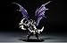 WOW WORLD of WARCRAFT ILLIDAN STORMRAGE DELUXE BOXED ACTION FIGURE STATUE FIGURINES COMIC TOY