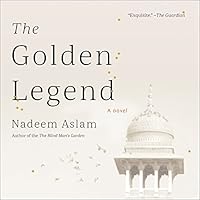 The Golden Legend: A Novel