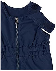 Columbia Toddler Unisex Buga Set, Compass Blue