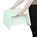 B. toys- B. spaces- 3-In-1 Step Stool and Chair- Furniture For Toddlers- Mint- 2 years +
