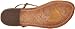 Sam Edelman Women's Gigi Thong Sandal, New Nude Leopard, 9.5 M US