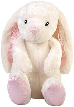 bunny plush
