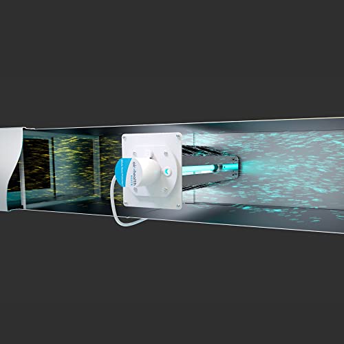 Air Health Haven Plus HVAC Air Purifier | 16
