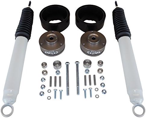 Revtek SuspensionRevtek 40021 Pro Kit with Integrated Technology