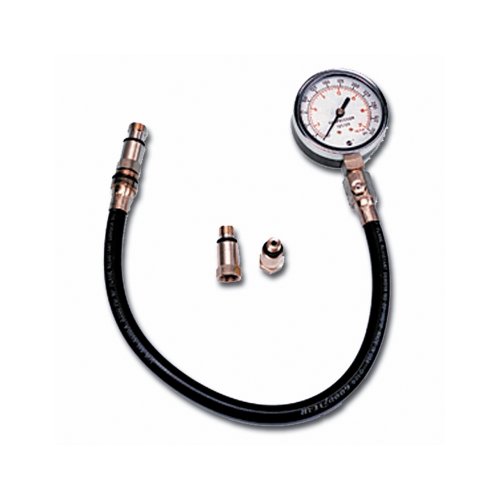 Powerhouse 301050 0-300 PSI Long Reach Compression Tester