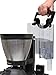 Capresso MT900 10-Cup Rapid Brew Coffee Maker w/ Thermal Carafe Bundle