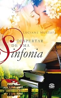 Livro O Despertar de Uma Sinfonia