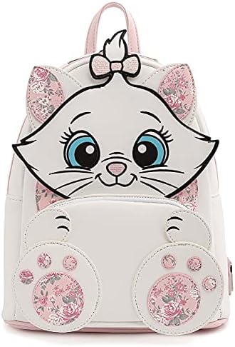 Amazon.com | Loungefly Disney The Aristocats Marie Milk  display picture 2