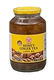 Ottogi Honey Teas, 35 oz (Ginger)