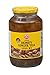 Ottogi Honey Teas, 35 oz (Ginger)