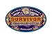 BUFF Survivor 35 Heroes vs Healers vs Hustlers Solewa Merge Tribe Purple