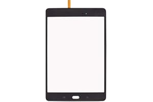 THECOOLCUBE Touch Screen Digitizer Replacement for Samsung Galaxy Tab A 8.0 SM-T350