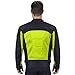 Motorcycle Jackets for Men Viking Cycle Ironside Men’s Mesh Motorcycle Jacket (Hi-viz, Medium)