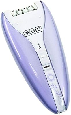 wahl epilator