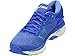 ASICS Women's Womens Gel-Kayano 24 Athletic Shoe, Blue Purple/Regatta Blue/White, 7.5 Medium US
