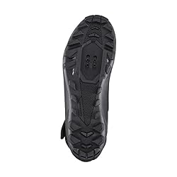 SHIMANO Mw5 (Mw501) Dryshield&Reg; SPD Shoes, Size