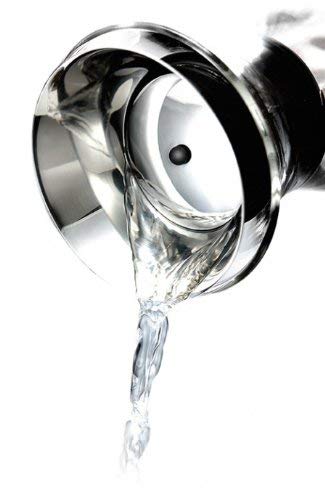 Eva Solo Flip Top Lid for Eva Solo Drip Free Glass Carafe