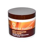 CREAM FACE SCRUB GNTL STM - 4 oz