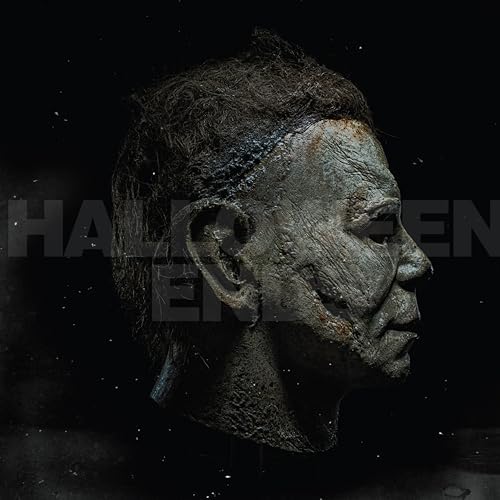 Alan Howarth, Howarth, Alan - Halloween 4: The Return Of Michael