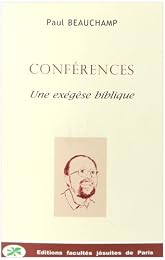 Conférences