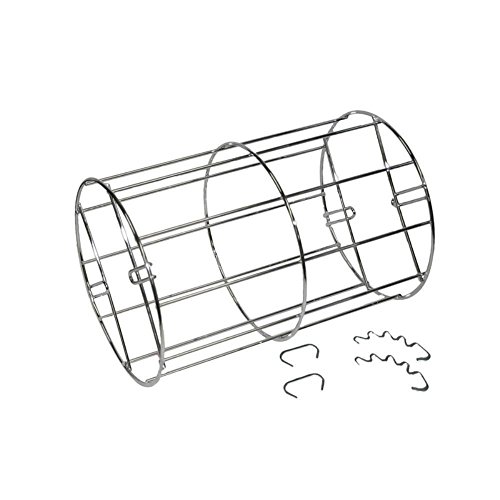 Ronco Standard Rib Basket with Hooks