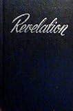 Hardcover The Revelation Verse By Verse Study Book