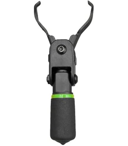 Vim Tools Swivel Head Button Clip Disconnect Tool For EVAP, Fuel