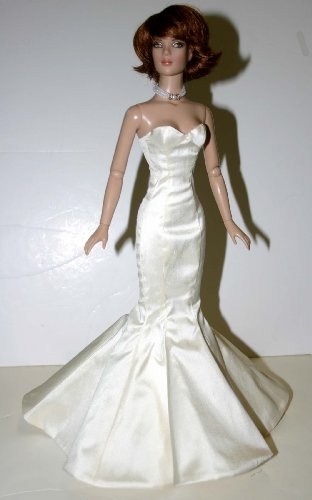 Decorum Pattern for 16" Tyler Wentworth Tonner