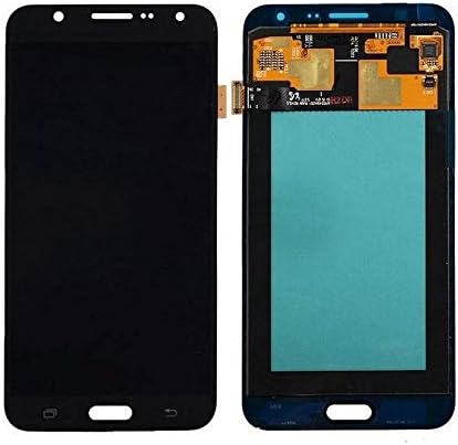 RTShopee LCD + Touch Screen for Samsung Galaxy J7 SM-J700F (Adjustable Brightness) (Black Color Display)