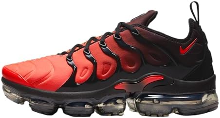 Amazon.com | Nike Men's Air Vapormax Plus Running Shoes (9.5