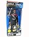 Star Trek Starfleet Edition Worf in Deep Space Nine Uniform