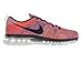 Nike Men's Flyknit Max Running Shoe
