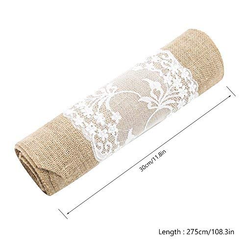 3 boyspringg+Hessian+Thanksgiving+Christmas+Decoration