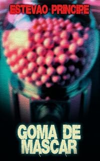 Livro Goma de Mascar