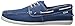 Nautica Men's Hyannis Leather Boat Shoe